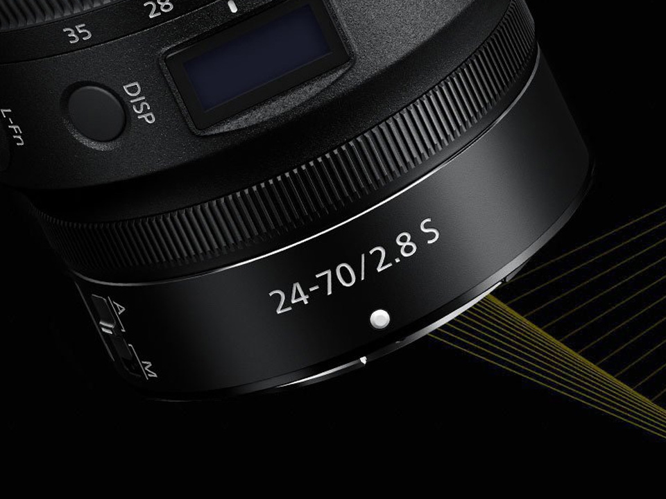Nikkor 24-70/2.8Z – idealny obiektyw do bezlusterkowca marki Nikon
