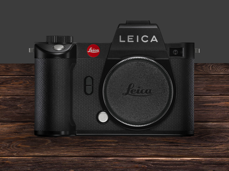 Leica SL czy SL2 – porównanie modeli